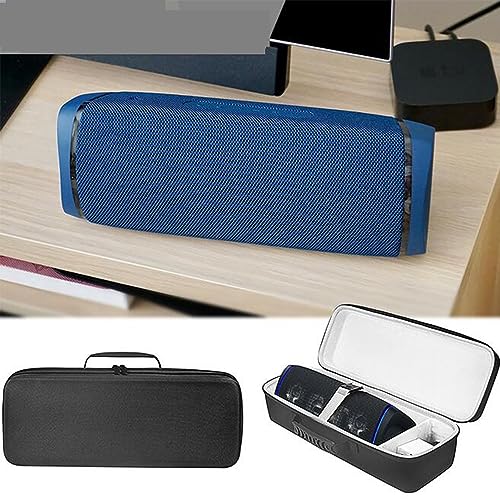 SONY SRS-XB43 ワイヤレススピーカー ケース付き SRS-XB43 | アクティブスピーカー／ネックスピーカー | ソニー